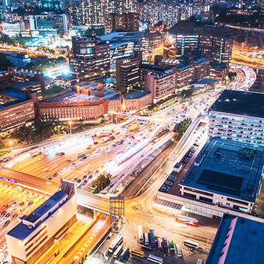 Hong Kong